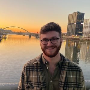 Meet your Posher, Matthew